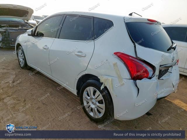 Auction photo