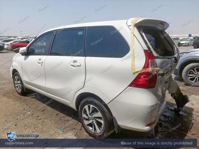 Auction photo
