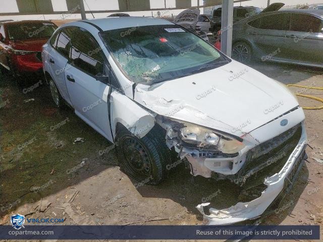 Auction photo