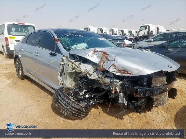 Auction photo