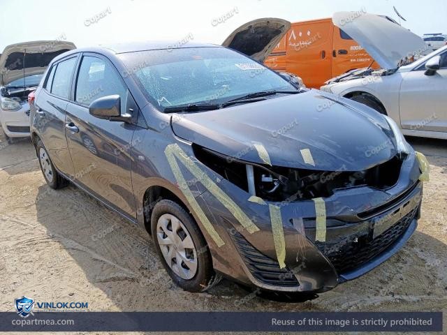 Auction photo