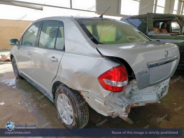 Auction photo