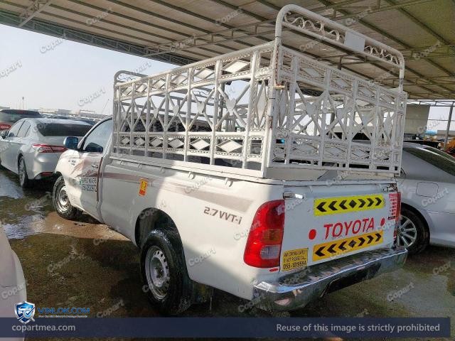 Auction photo