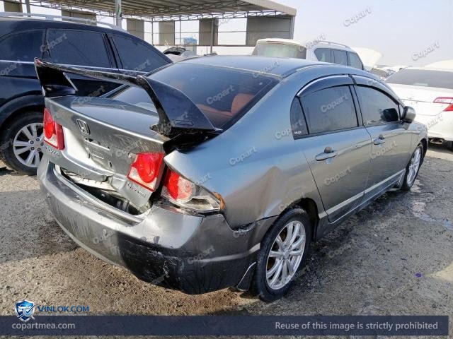 Auction photo
