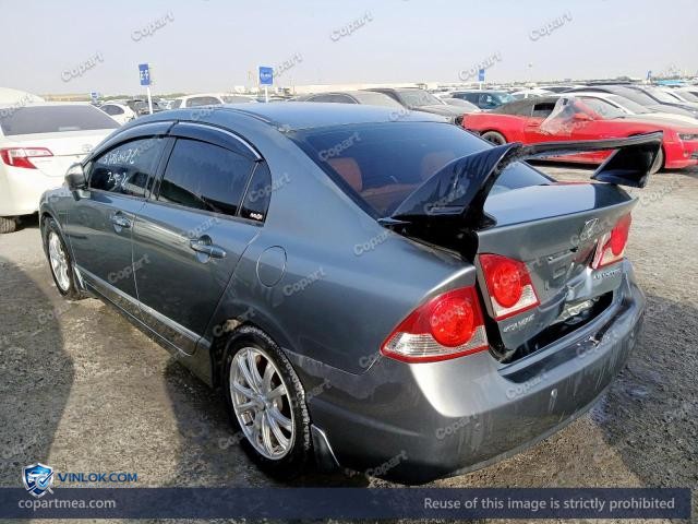 Auction photo