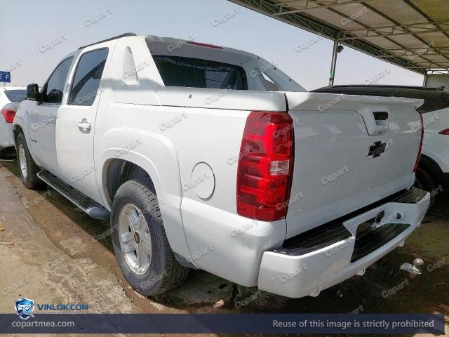 Auction photo