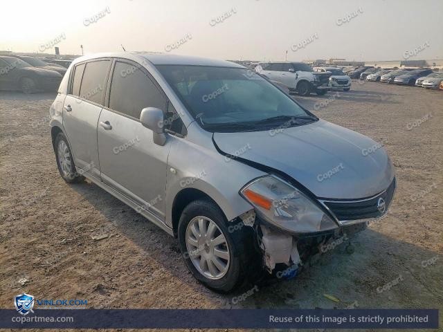 Auction photo
