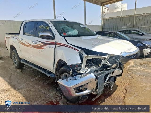 Auction photo