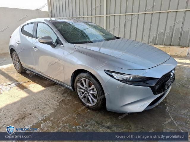 Auction photo