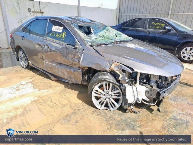 Auction photo