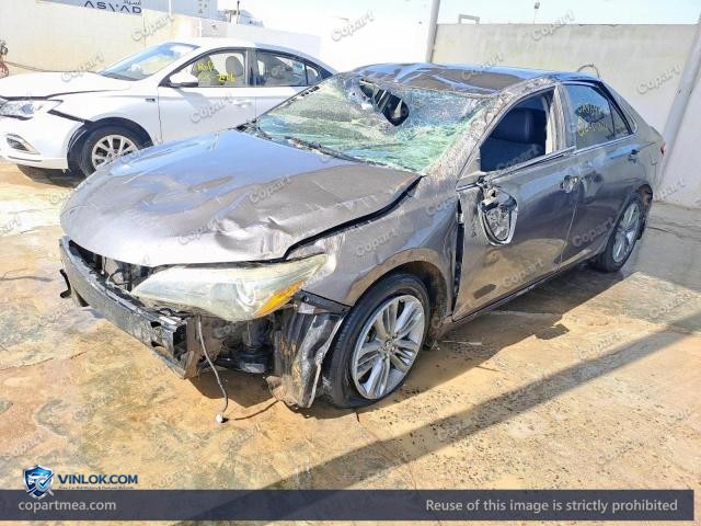 Auction photo