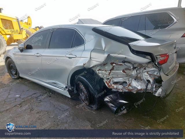 Auction photo