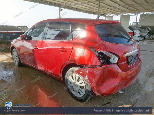Auction photo