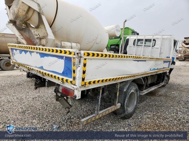 Auction photo