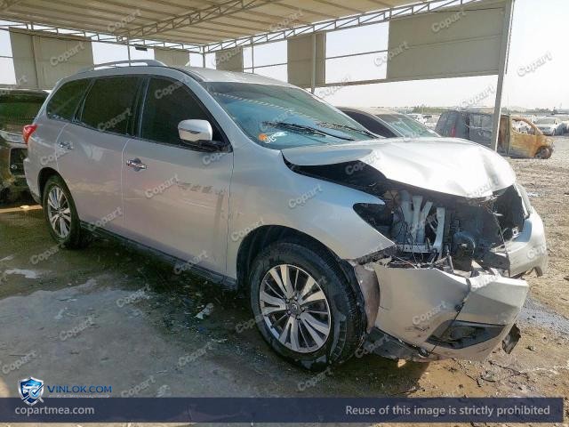 Auction photo