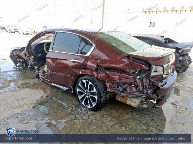 Auction photo