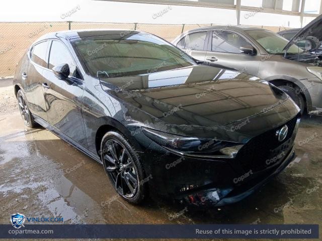 Auction photo