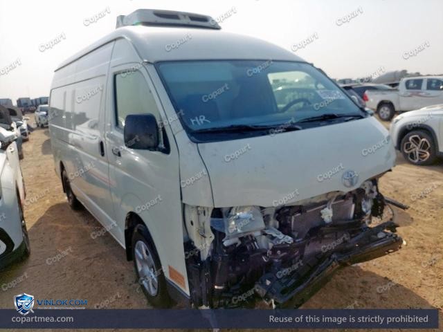 Auction photo