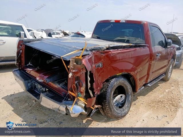Auction photo