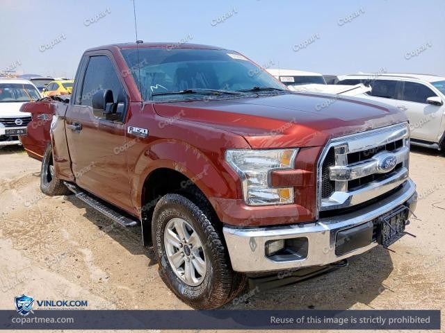 Auction photo