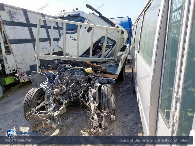 Auction photo