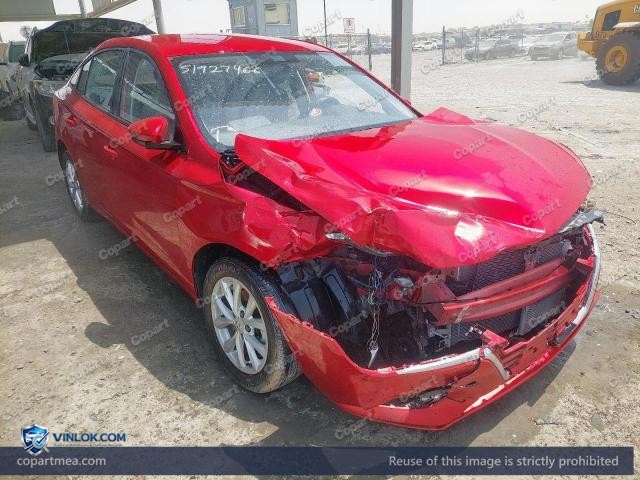 Auction photo