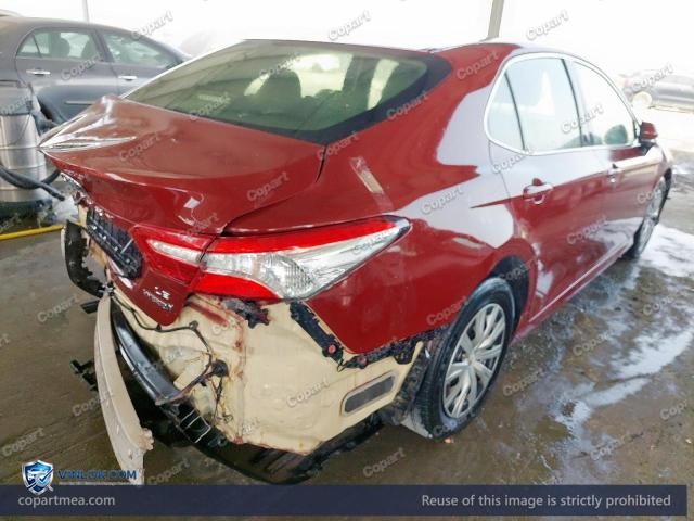 Auction photo