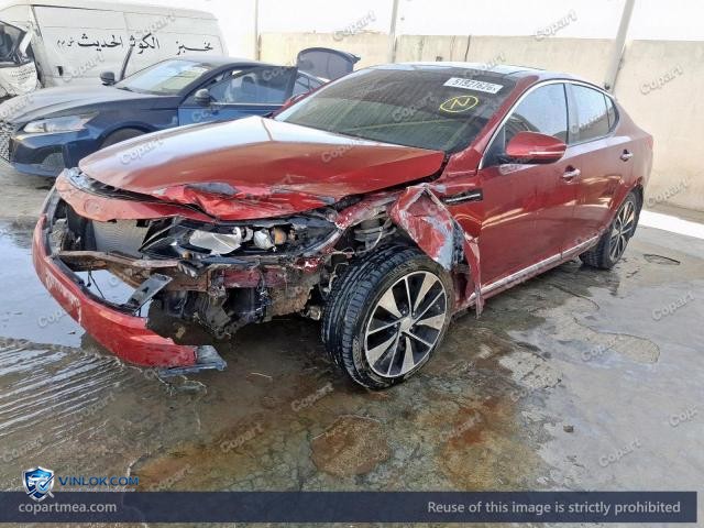 Auction photo