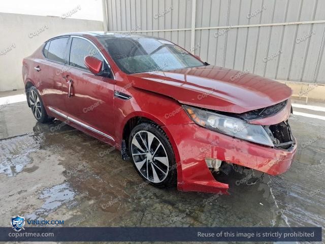 Auction photo