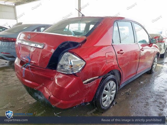 Auction photo