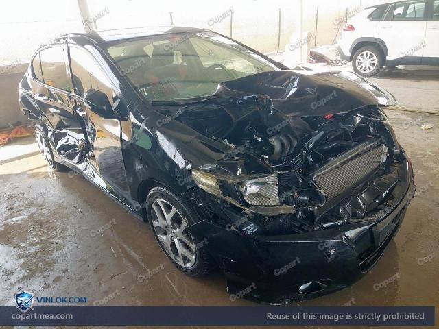Auction photo