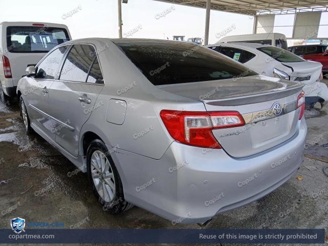 Auction photo