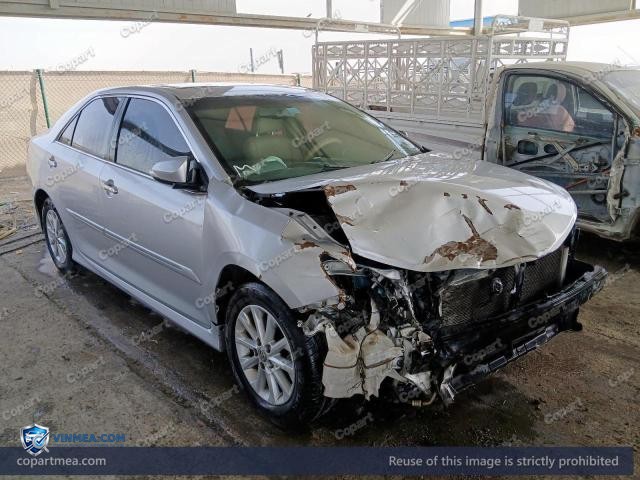 Auction photo
