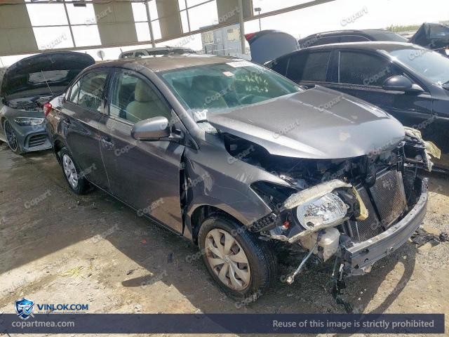 Auction photo