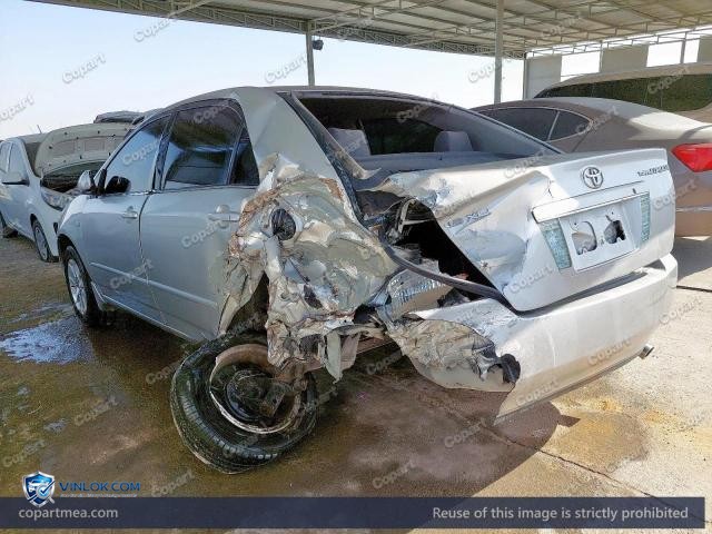 Auction photo