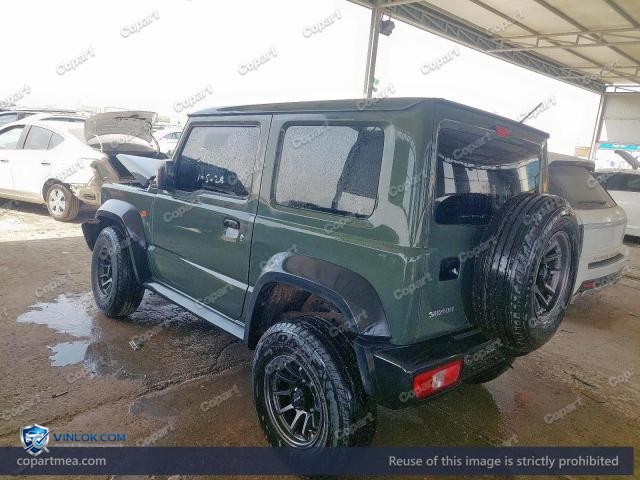 Auction photo