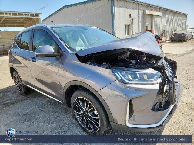 2025 JETO X50 — Lot 51928696 auction photo