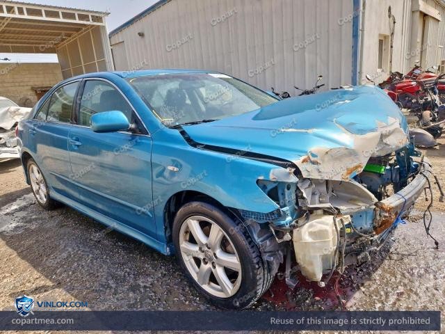 Auction photo