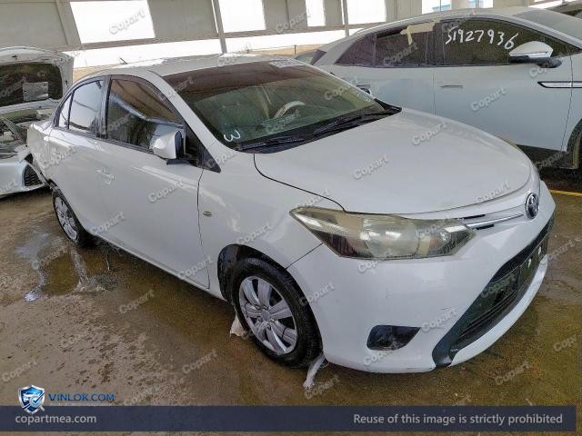 Auction photo