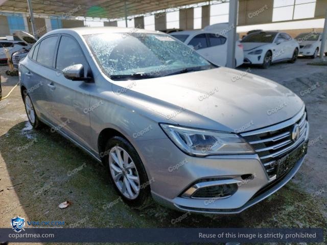 Auction photo