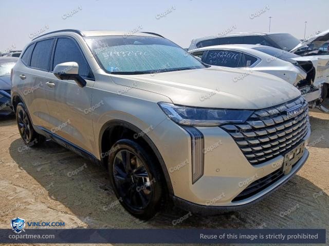 2026 HAVA H6 — Lot 51932476 auction photo