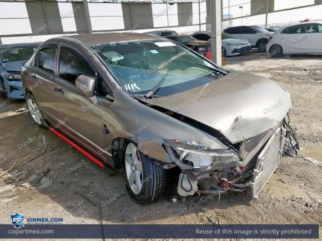 Auction photo