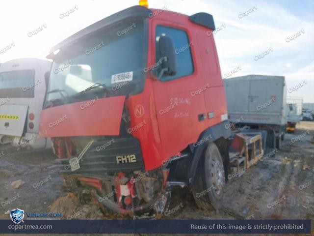 Auction photo