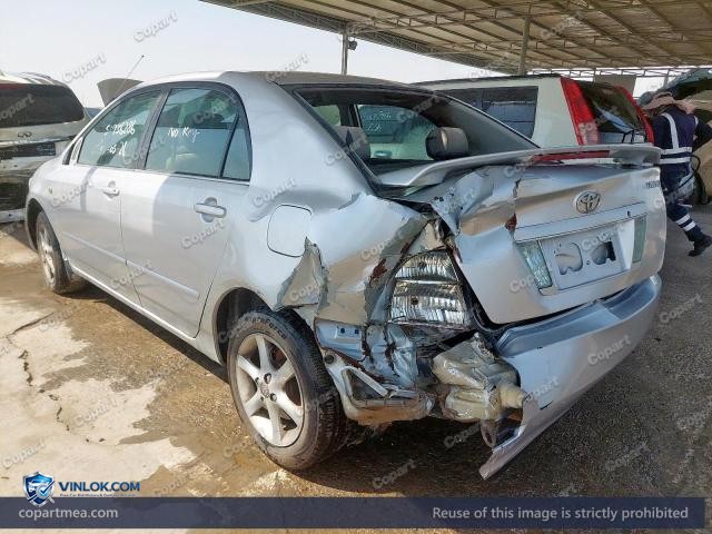 Auction photo