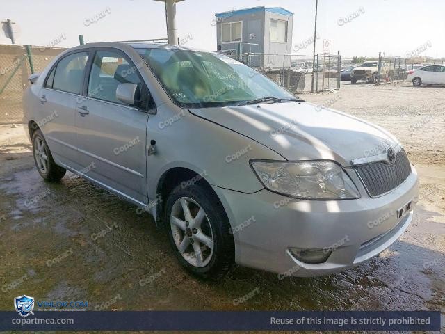 Auction photo