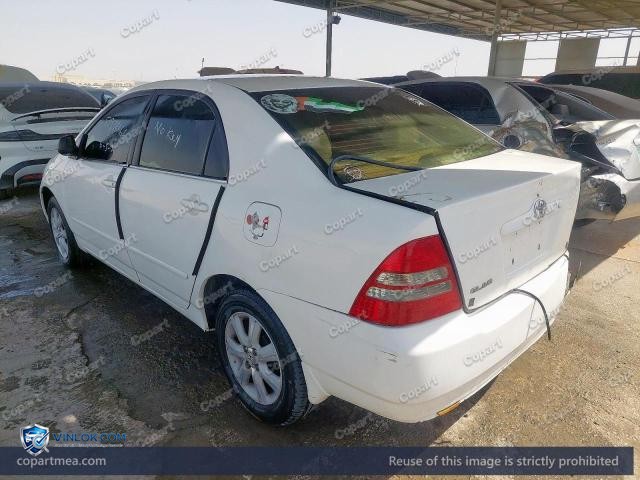 Auction photo