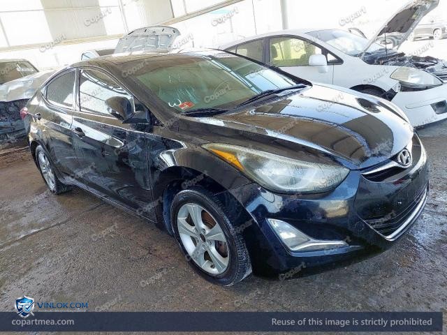 Auction photo