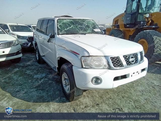 Auction photo