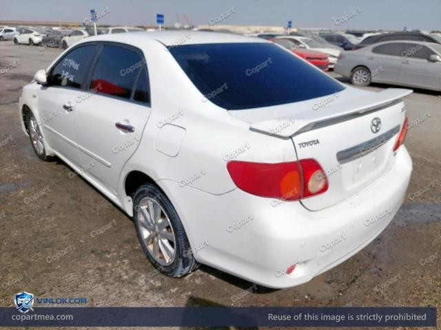 Auction photo