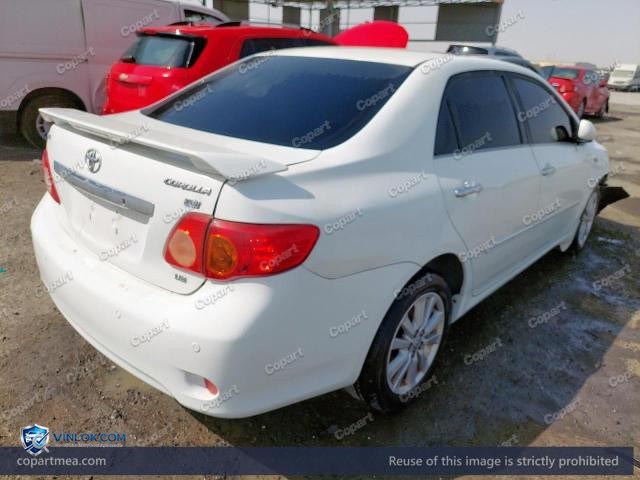 Auction photo
